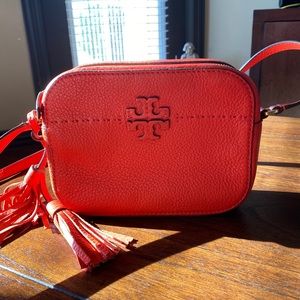 Crossbody Tory Burch